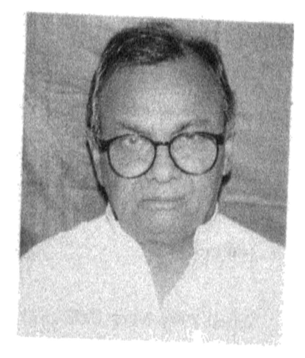 Chandradeo Prasad Verma