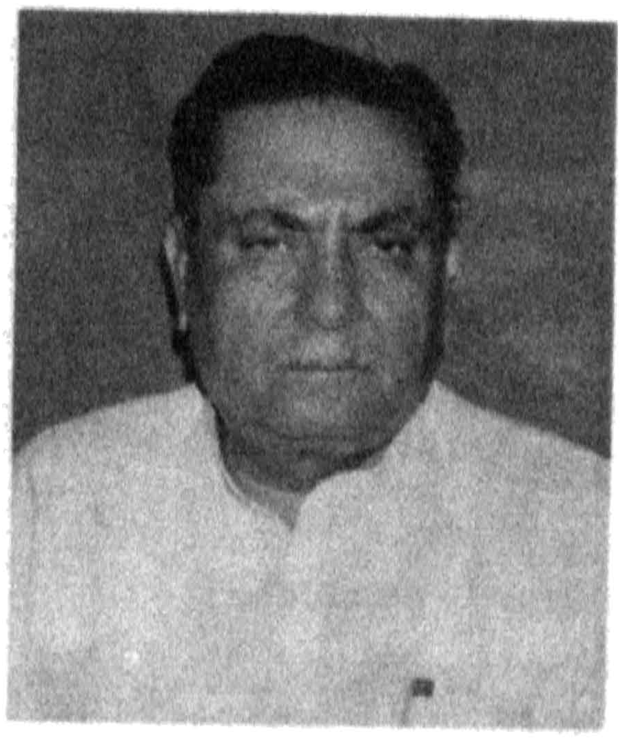 B.K. Gadhvi