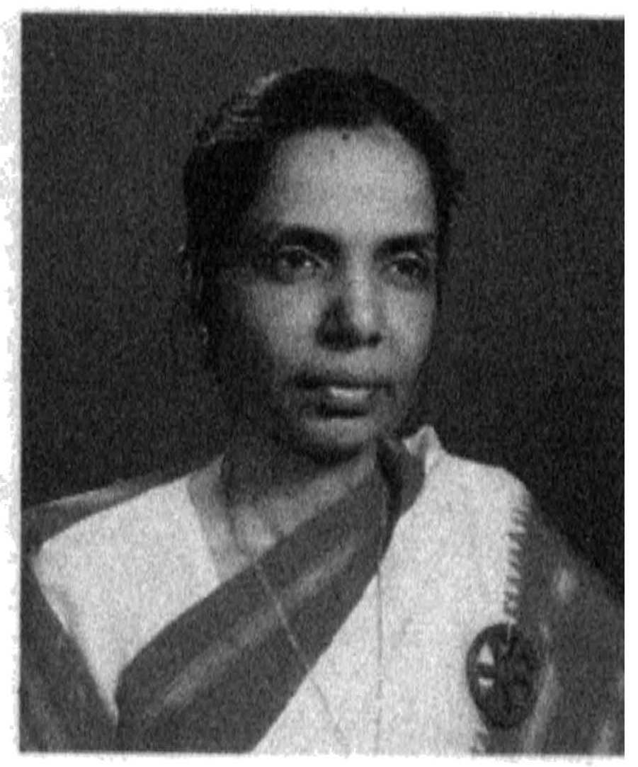 Ratnamala Savanur