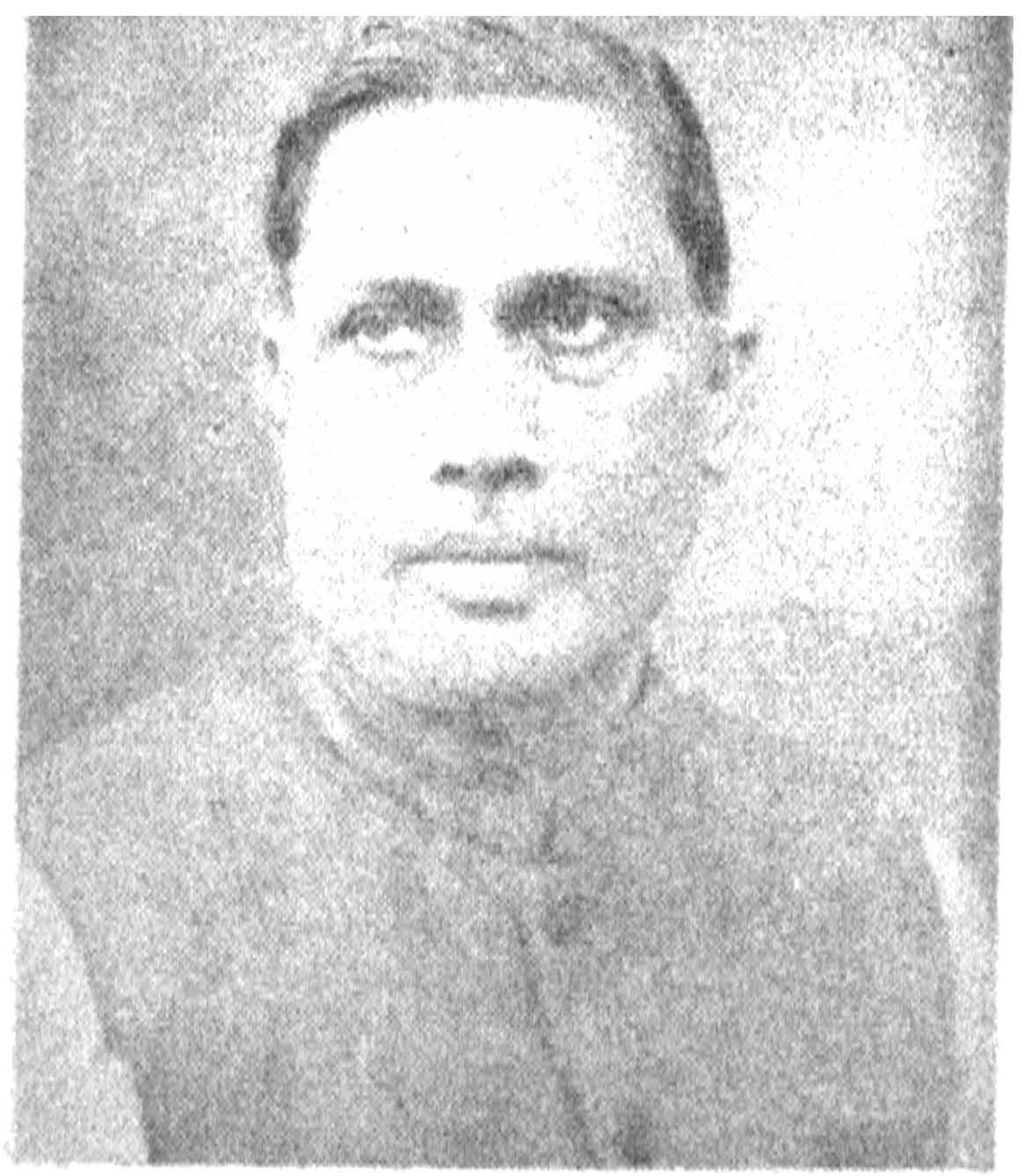 Chandrashekhar Singh