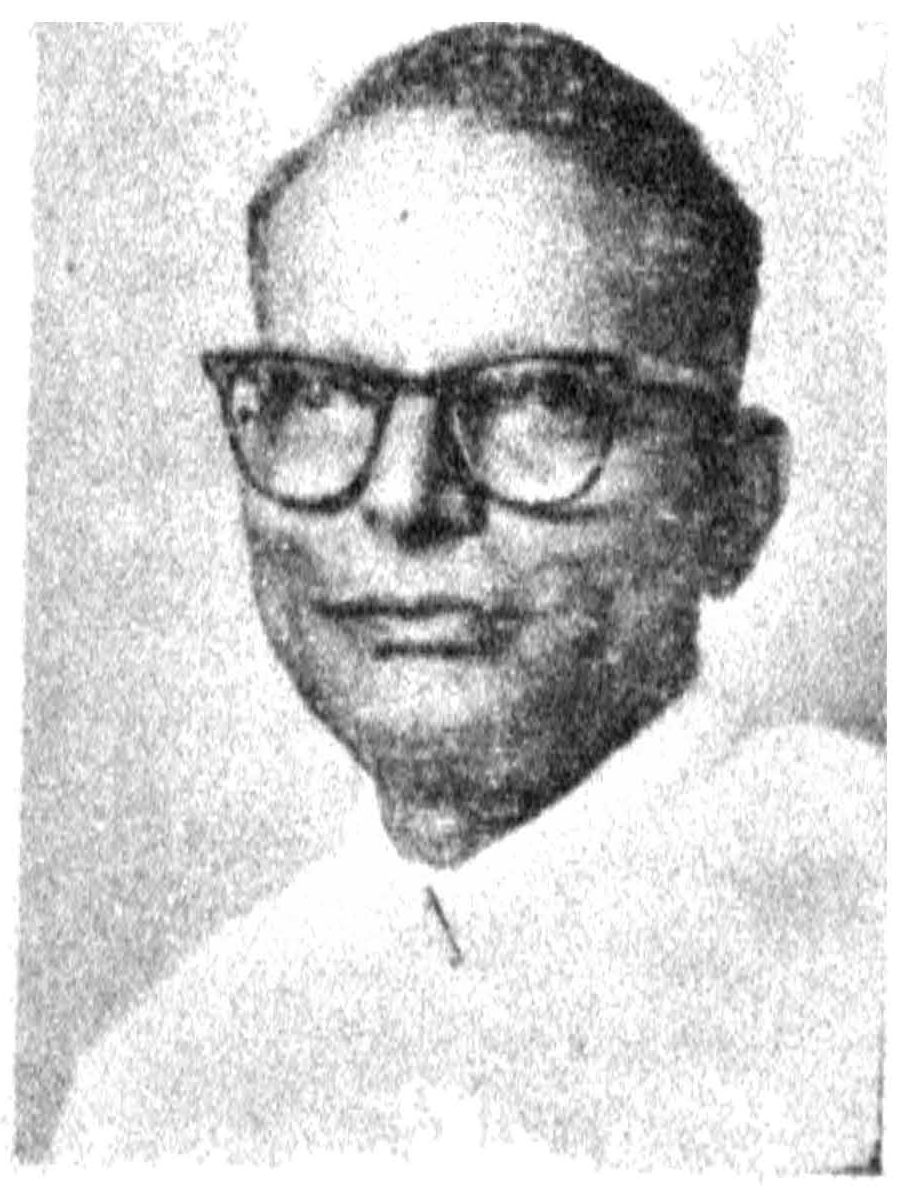 Kanuru Lakshmana Rao