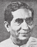 H. M. Trivedi