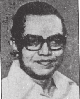 Shankar Ghosh