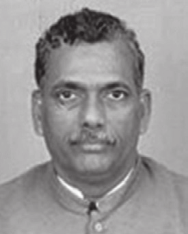 Charu Chandra Biswas