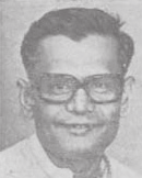 Ram Kripal Sinha