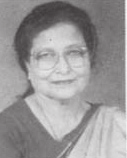 Kamala Sinha