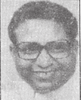 Yogendra Makwana