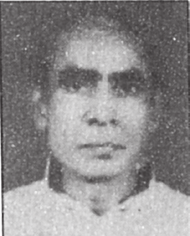 Dinesh Goswami