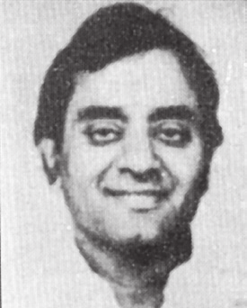 Kamal Morarka