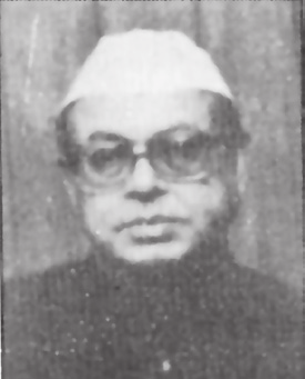 Rafique Alam