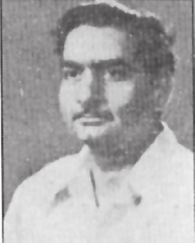 Shanti Bhushan