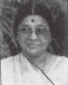 Urmilaben Chimanbhai Patel