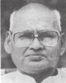 Ramanand Yadav