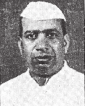 Chhatrapal Singh Lodha