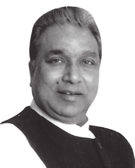 Prem Chand Gupta