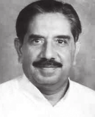 R. K. Dhawan