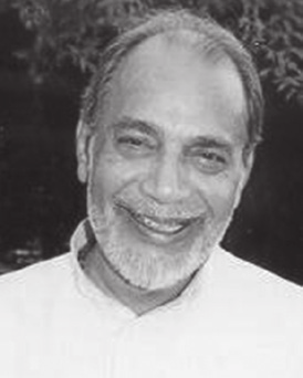 Ramakrishna Hegde